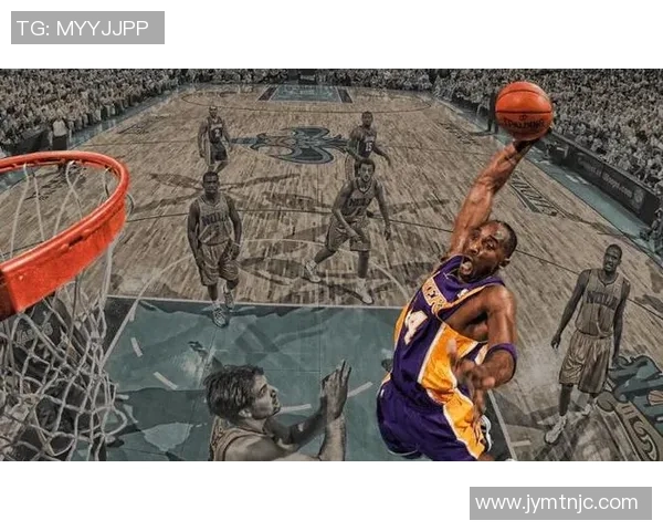 科比单场81分震撼全场回顾湖人对阵猛龙经典比赛视频欣赏