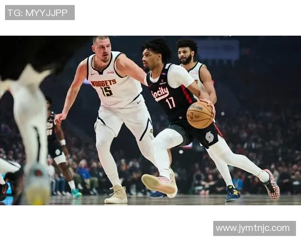 1月22日NBA常规赛开拓者与爵士的精彩对决分析与赛前预测 1月22日NBA常规赛开拓者与爵士的精彩对决分析与赛前预测