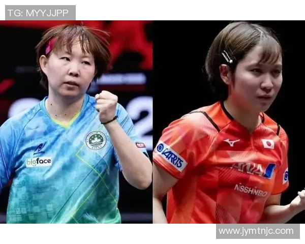 亚洲杯精彩对决朱雨玲与平野美宇巅峰对决全程录像回放