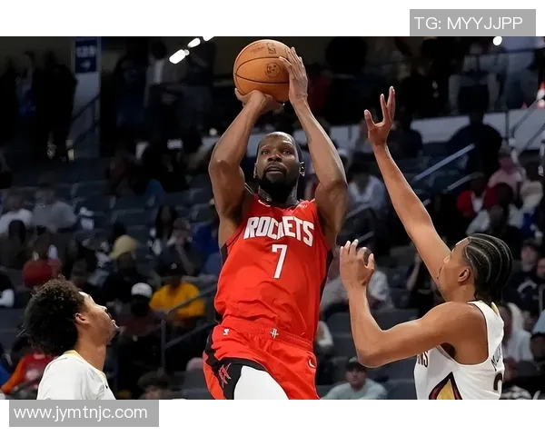 火箭遭25分大逆转创多项为难数据：仅有的5成胜率却输鹈鹕的球队